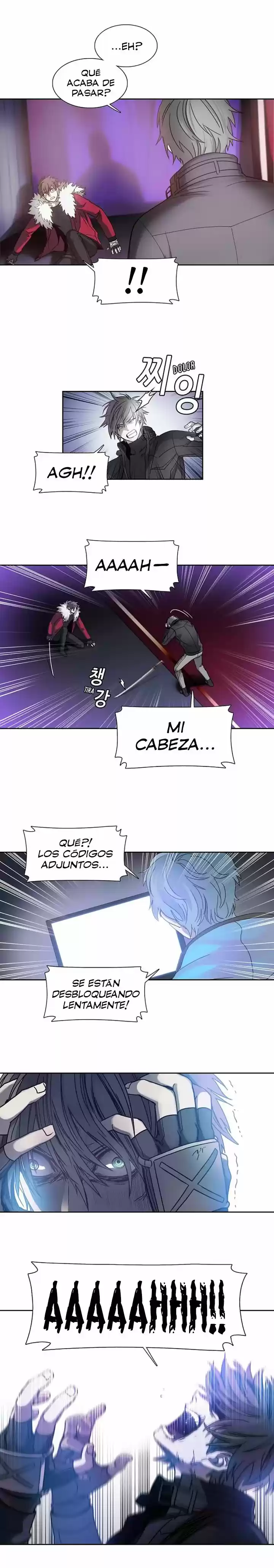 Código Desconocido - Capítulo 22 - Página 12 - LectorTMOo