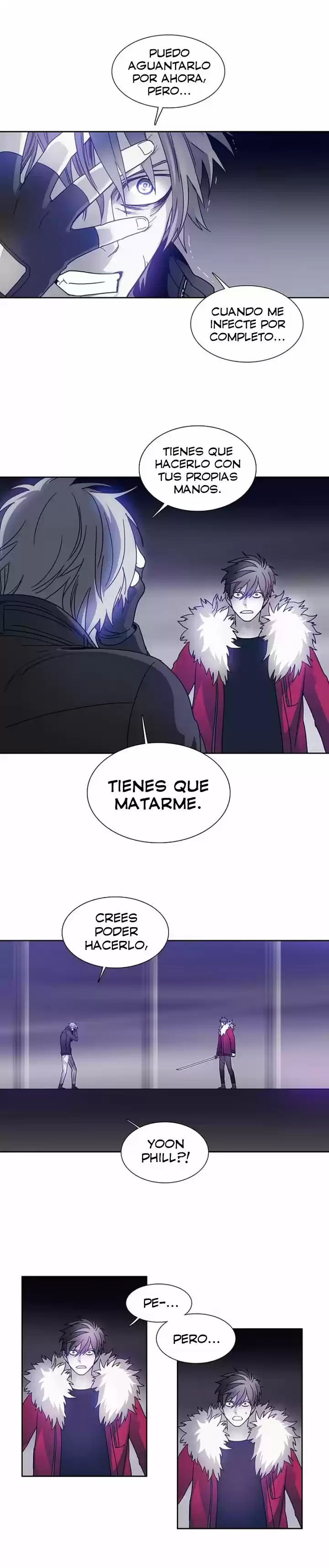 Código Desconocido - Capítulo 22 - Página 14 - LectorTMOo