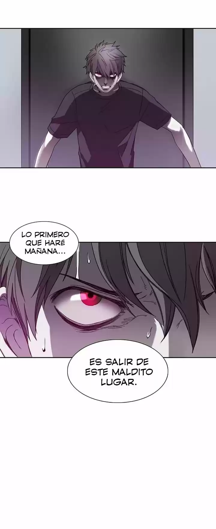 Código Desconocido - Capítulo 23 - Página 13 - LectorTMOo