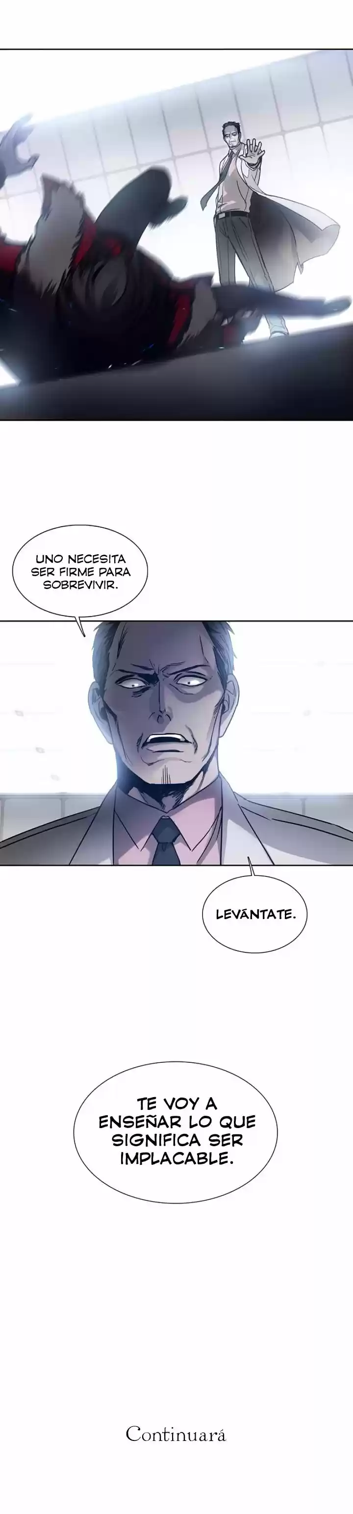 Código Desconocido - Capítulo 25 - Página 18 - LectorTMOo