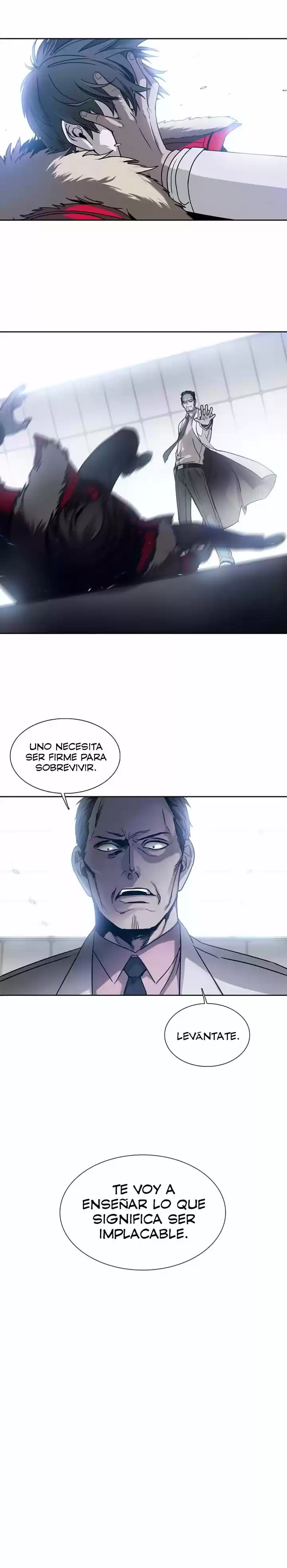 Código Desconocido - Capítulo 26 - Página 2 - LectorTMOo