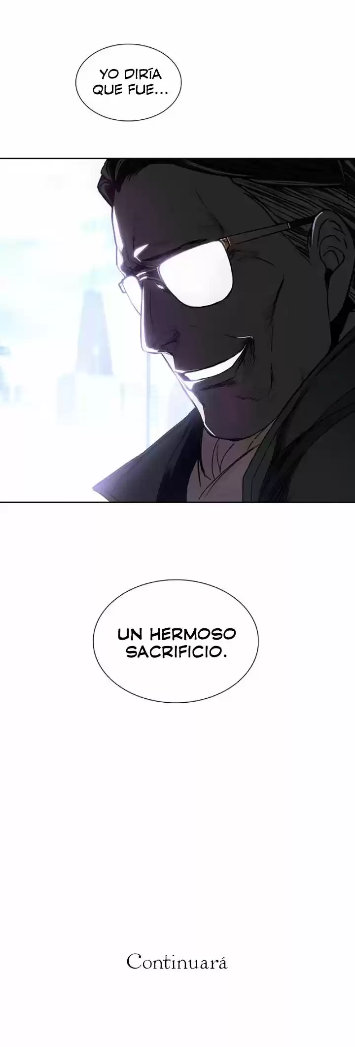 Código Desconocido - Capítulo 28 - Página 19 - LectorTMOo