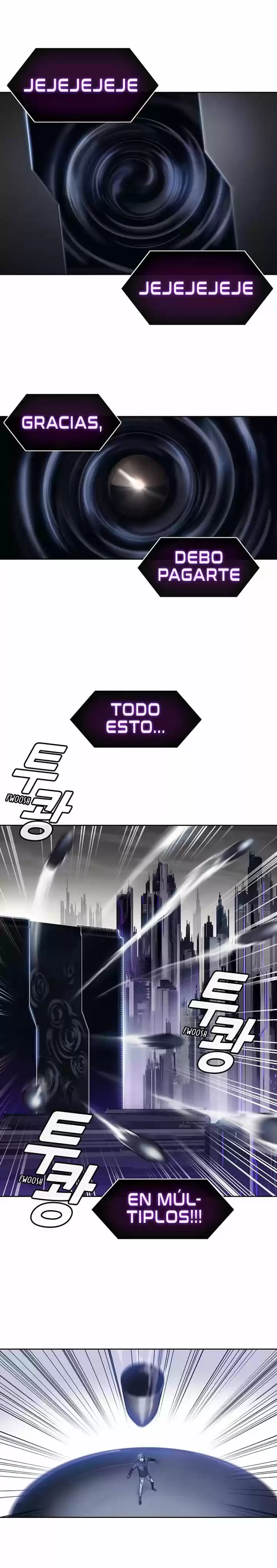 Código Desconocido - Capítulo 29 - Página 13 - LectorTMOo