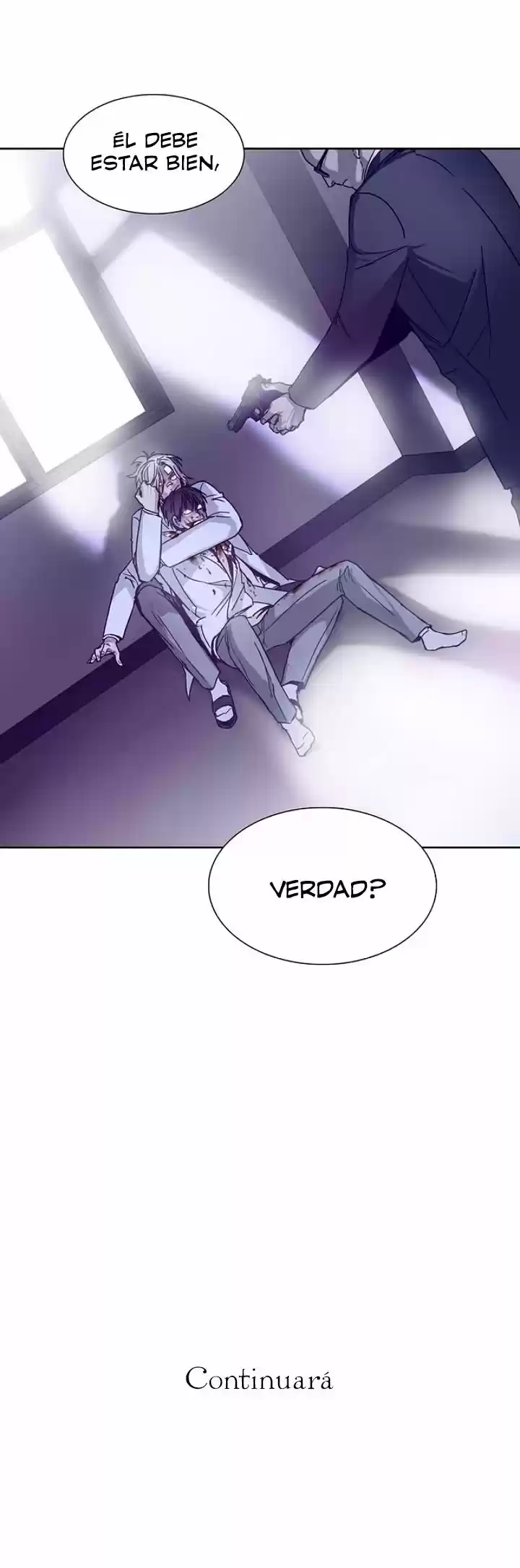 Código Desconocido - Capítulo 29 - Página 18 - LectorTMOo