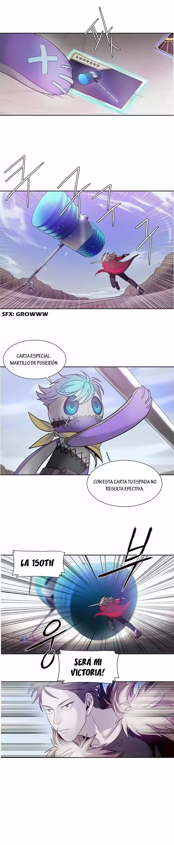 Código Desconocido - Capítulo 3 - Página 4 - LectorTMOo