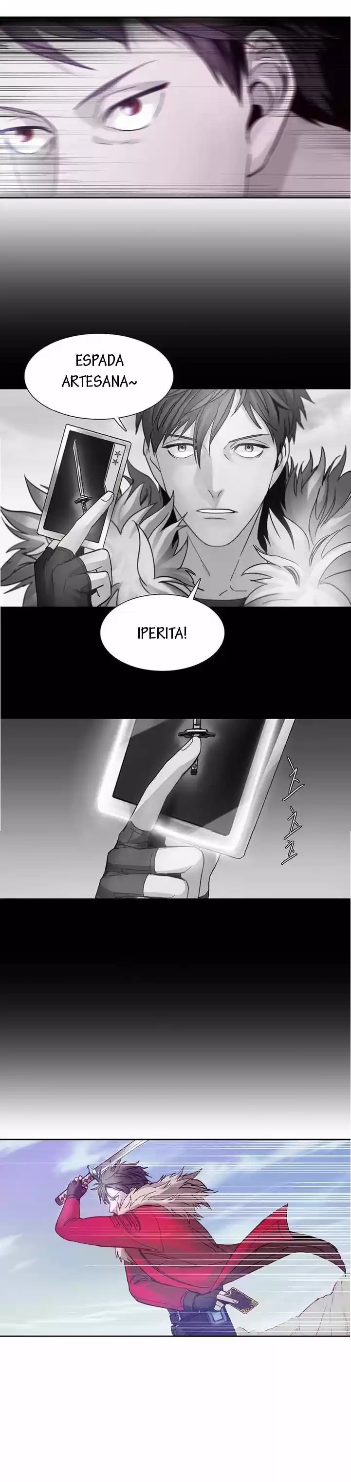 Código Desconocido - Capítulo 3 - Página 5 - LectorTMOo
