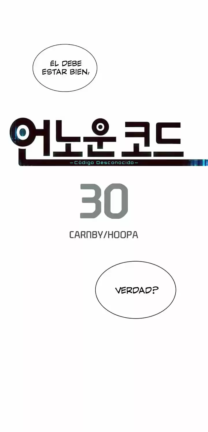 Código Desconocido - Capítulo 30 - Página 4 - LectorTMOo