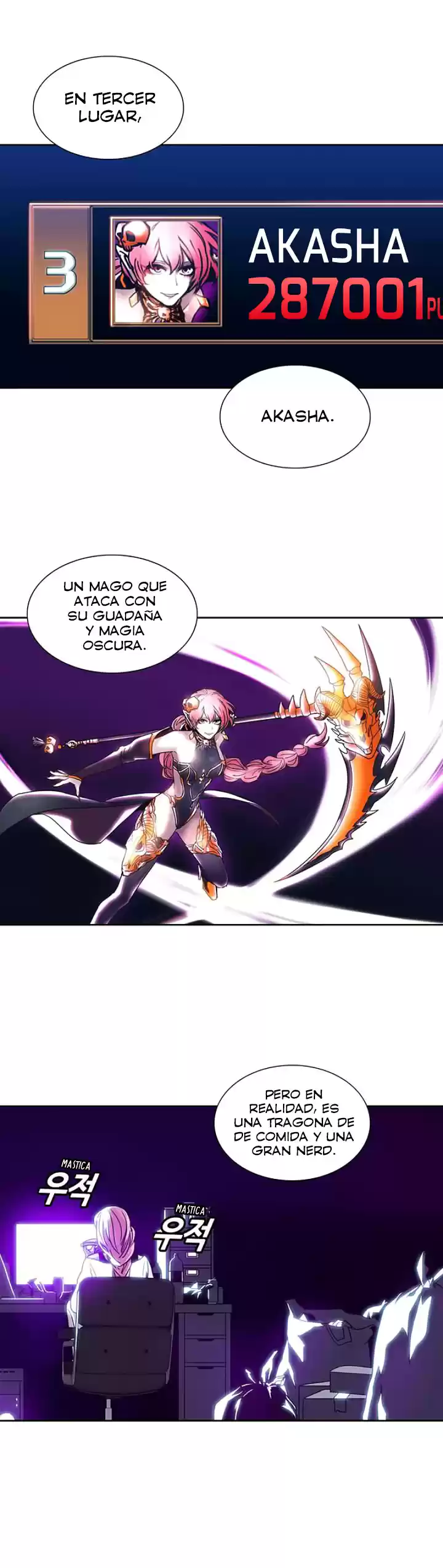 Código Desconocido - Capítulo 34 - Página 12 - LectorTMOo