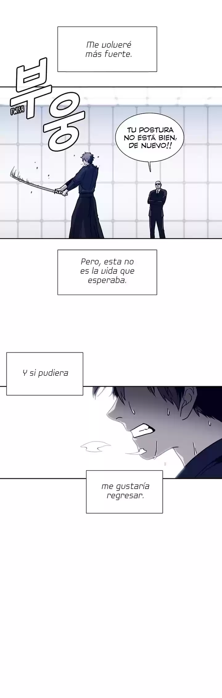 Código Desconocido - Capítulo 34 - Página 15 - LectorTMOo