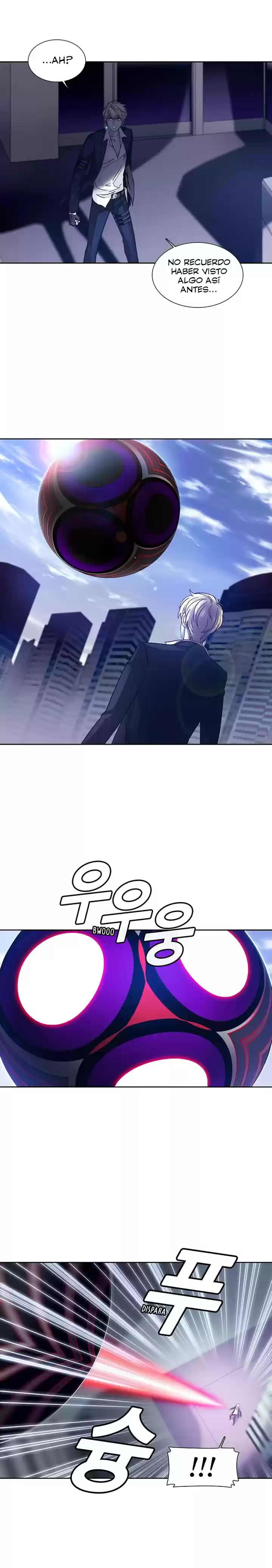 Código Desconocido - Capítulo 35 - Página 12 - LectorTMOo