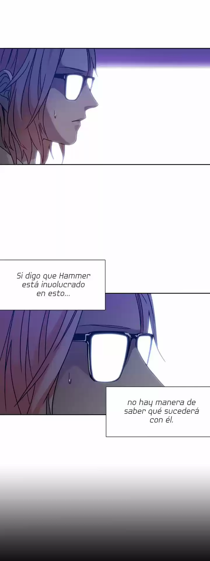 Código Desconocido - Capítulo 36 - Página 4 - LectorTMOo