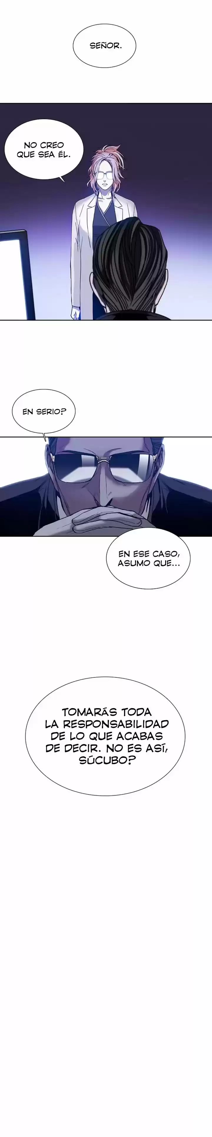 Código Desconocido - Capítulo 36 - Página 6 - LectorTMOo