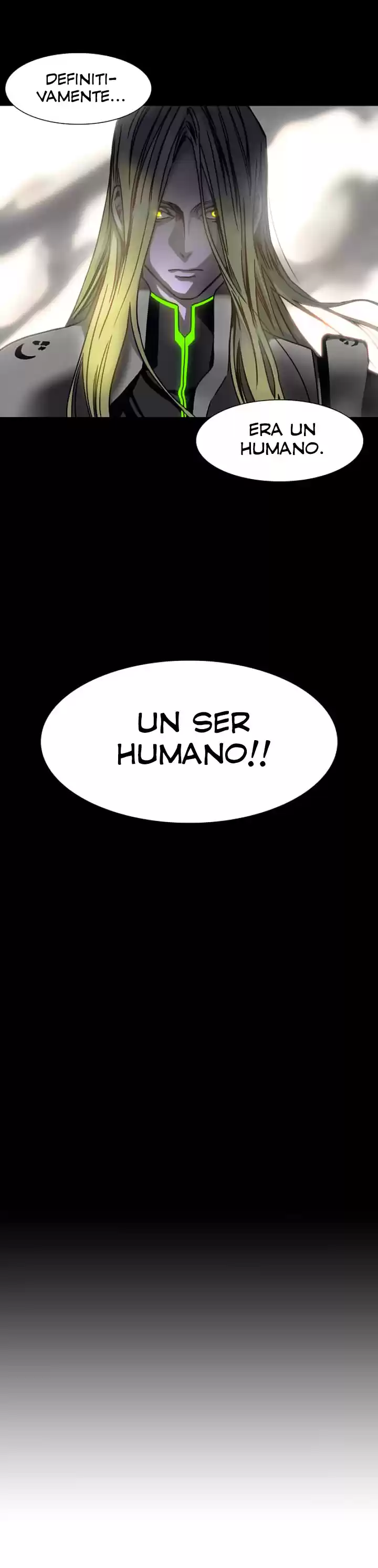 Código Desconocido - Capítulo 38 - Página 3 - LectorTMOo