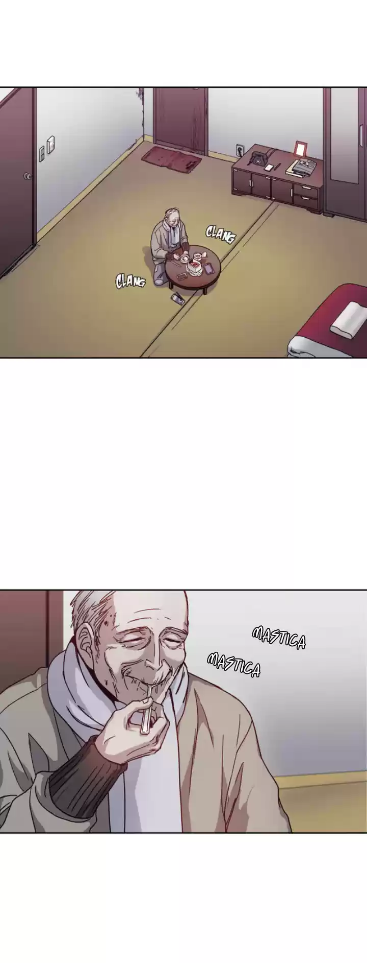 Código Desconocido - Capítulo 38 - Página 13 - LectorTMOo