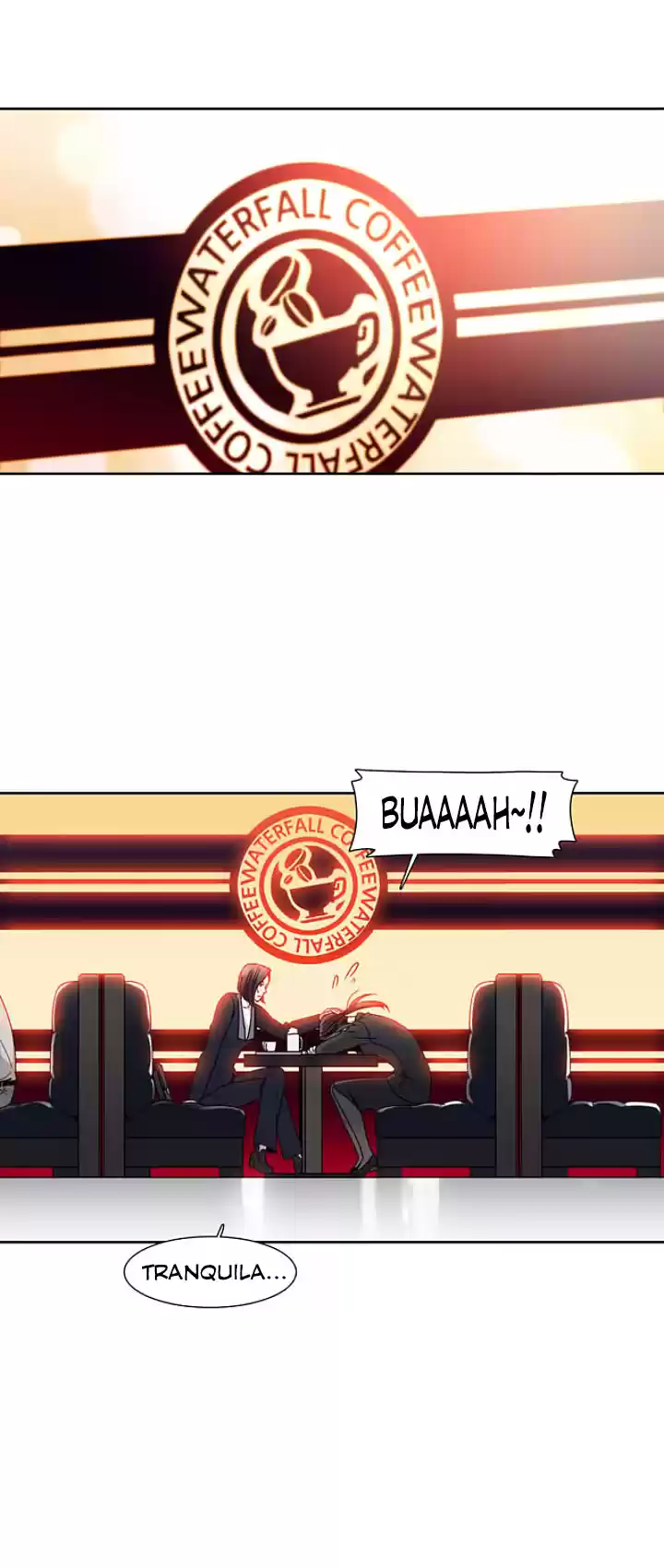 Código Desconocido - Capítulo 38 - Página 17 - LectorTMOo