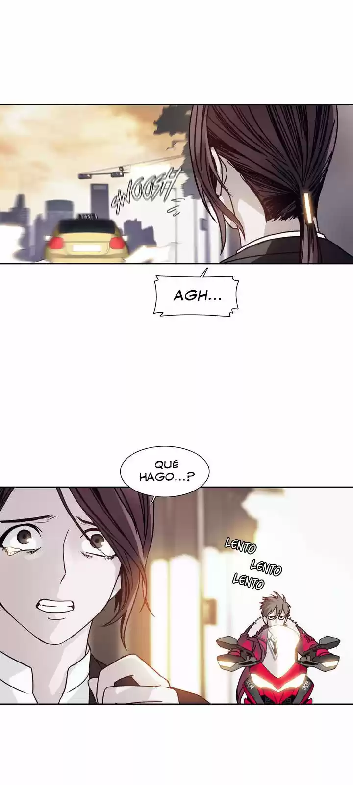 Código Desconocido - Capítulo 39 - Página 5 - LectorTMOo