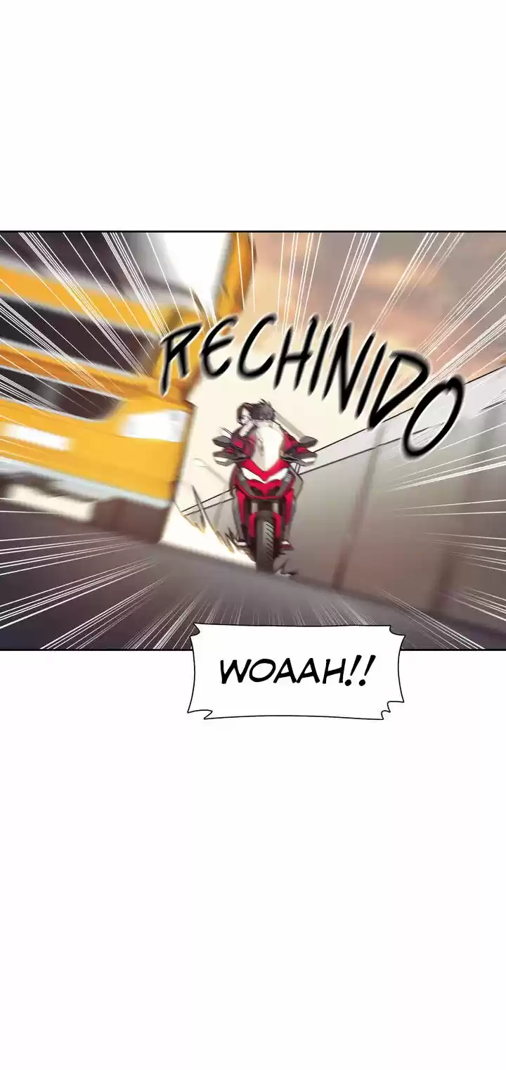 Código Desconocido - Capítulo 39 - Página 10 - LectorTMOo