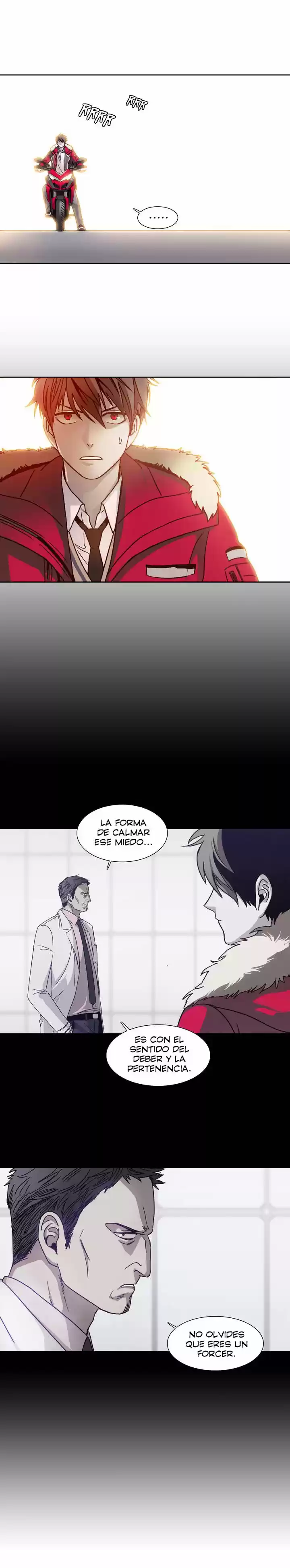 Código Desconocido - Capítulo 39 - Página 14 - LectorTMOo