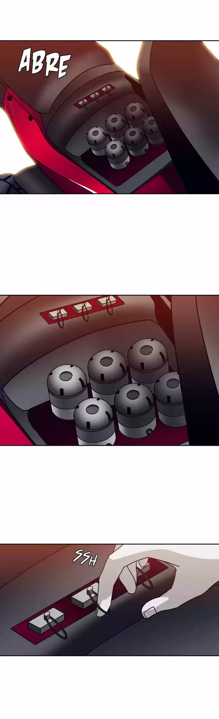 Código Desconocido - Capítulo 39 - Página 15 - LectorTMOo