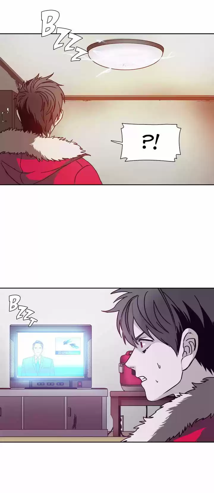 Código Desconocido - Capítulo 39 - Página 29 - LectorTMOo