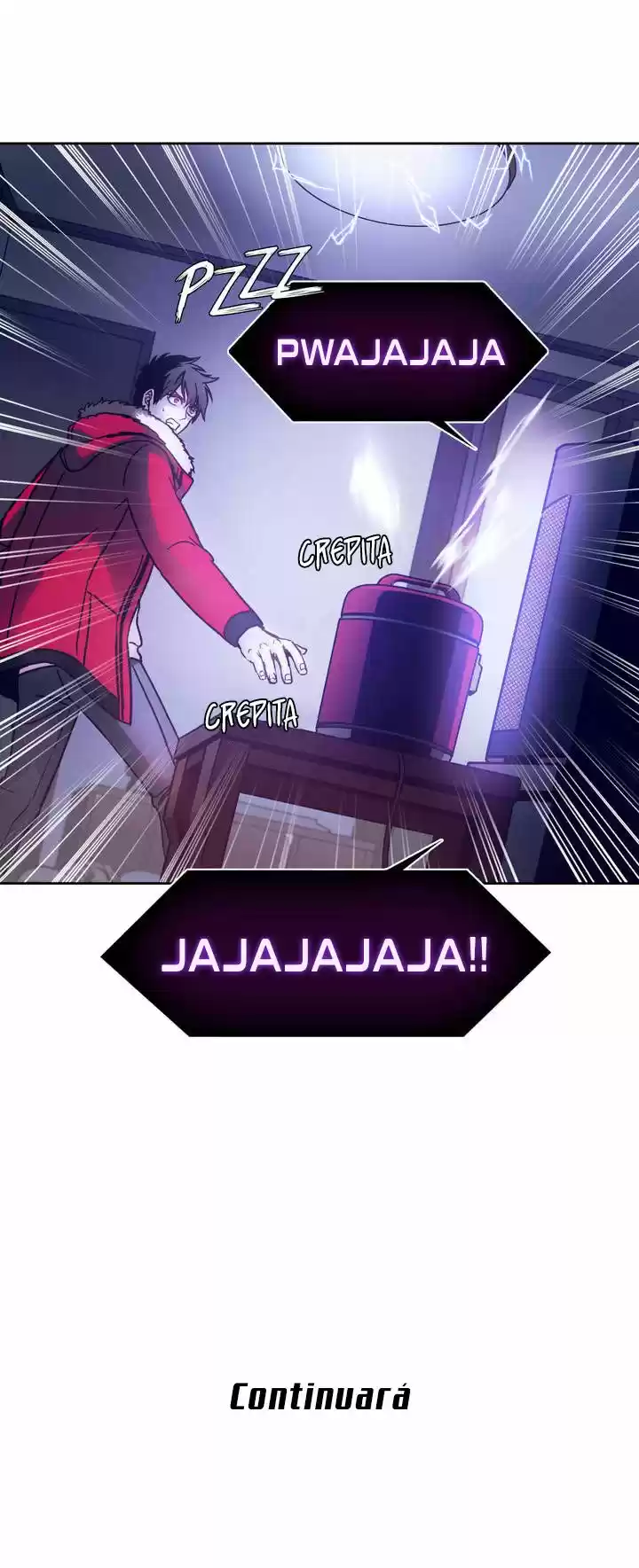 Código Desconocido - Capítulo 39 - Página 31 - LectorTMOo