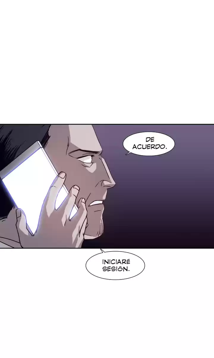 Código Desconocido - Capítulo 40 - Página 4 - LectorTMOo