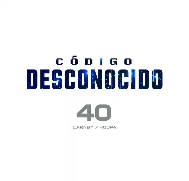 Código Desconocido - Capítulo 40 - Página 5 - LectorTMOo