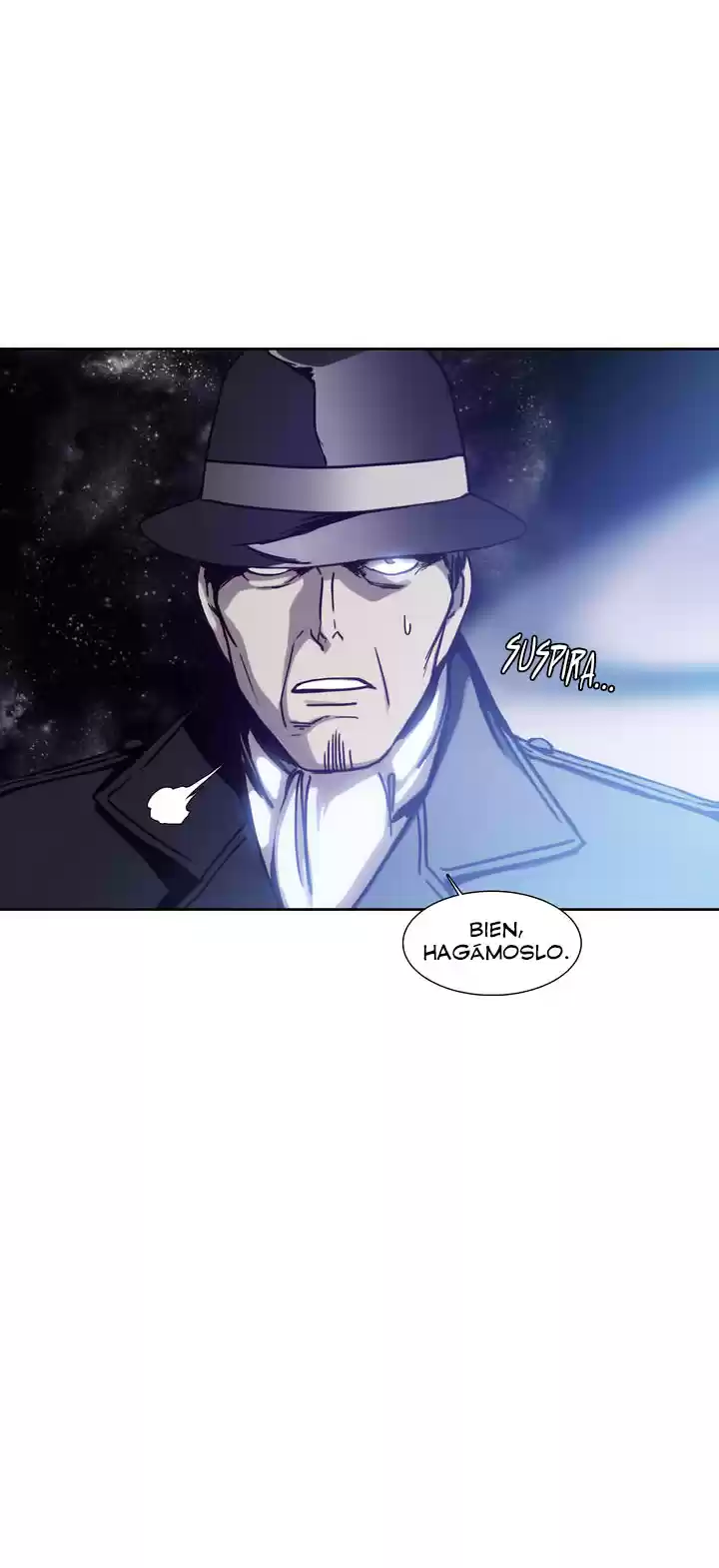 Código Desconocido - Capítulo 40 - Página 21 - LectorTMOo