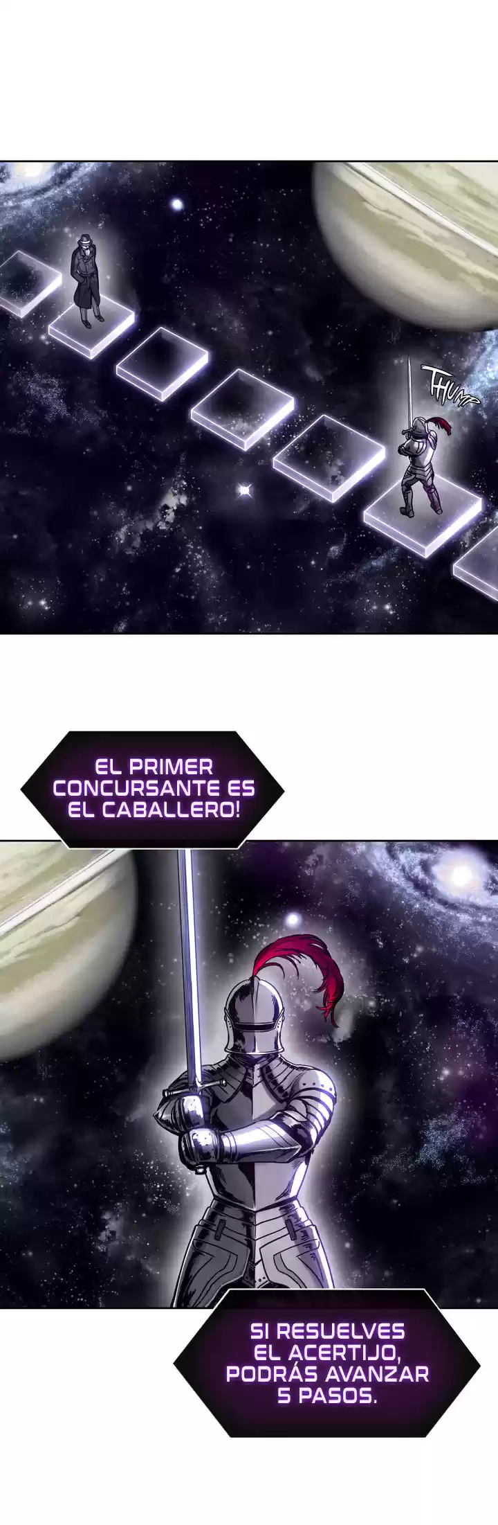 Código Desconocido - Capítulo 40 - Página 26 - LectorTMOo