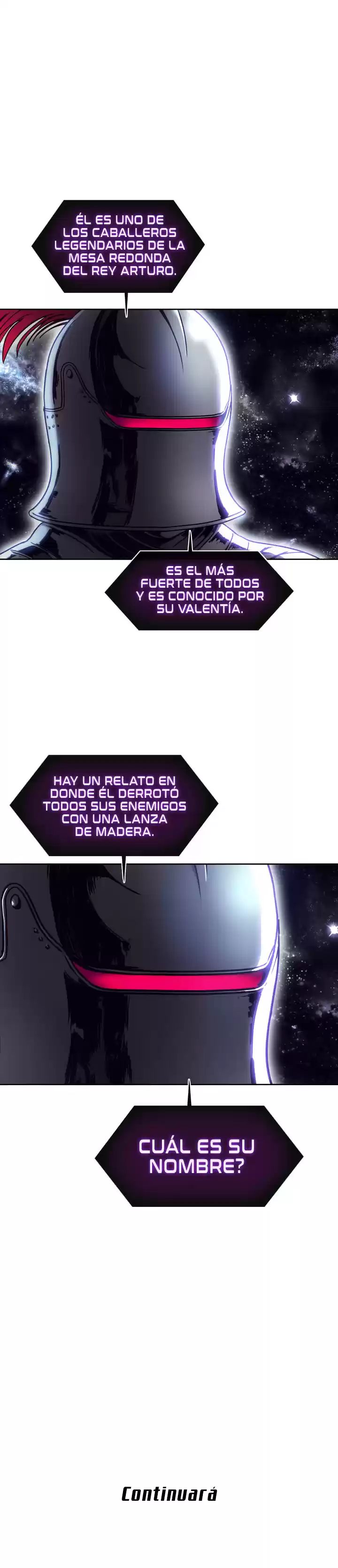 Código Desconocido - Capítulo 40 - Página 27 - LectorTMOo