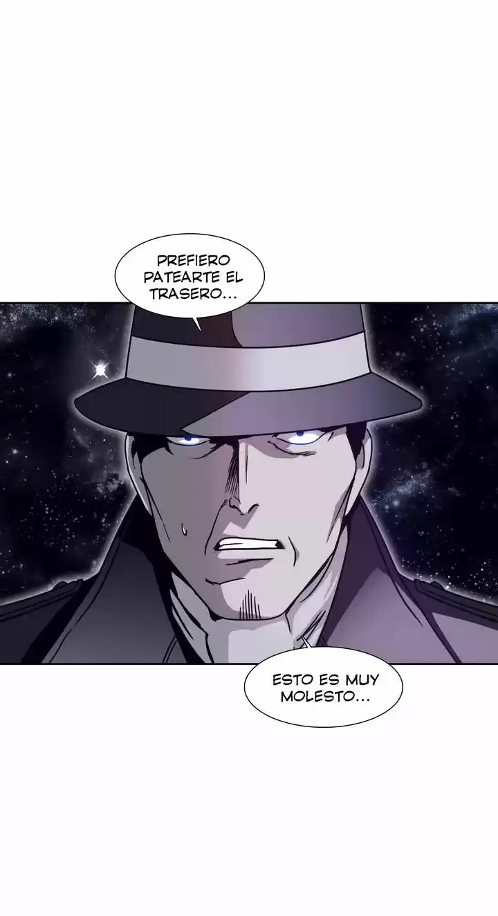 Código Desconocido - Capítulo 41 - Página 4 - LectorTMOo