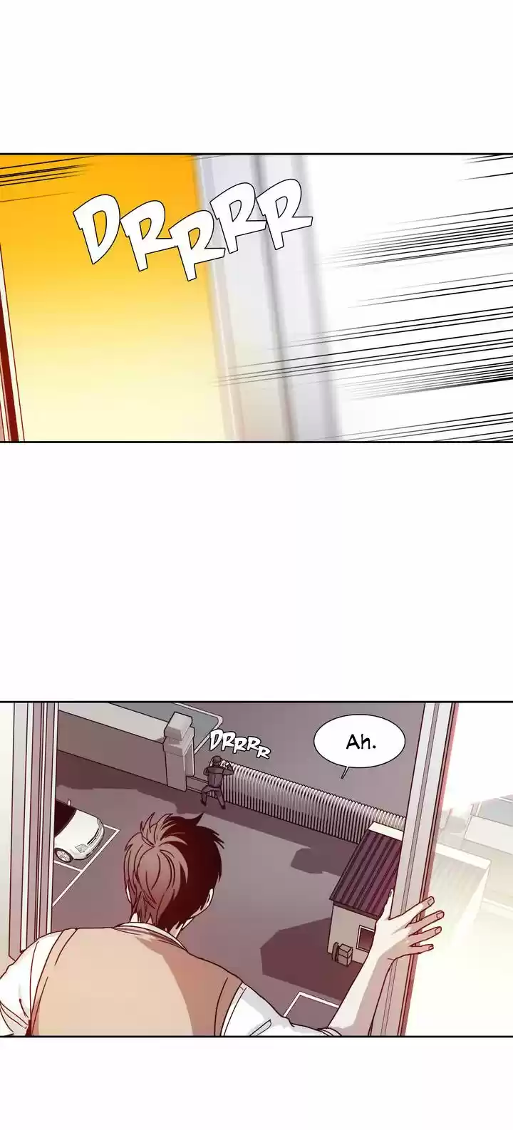 Código Desconocido - Capítulo 41 - Página 10 - LectorTMOo