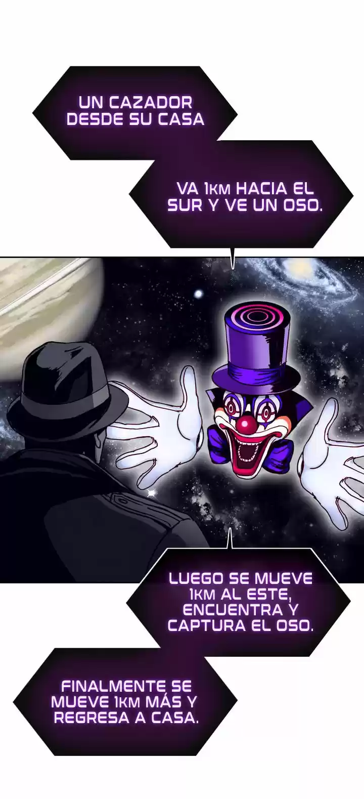 Código Desconocido - Capítulo 41 - Página 14 - LectorTMOo