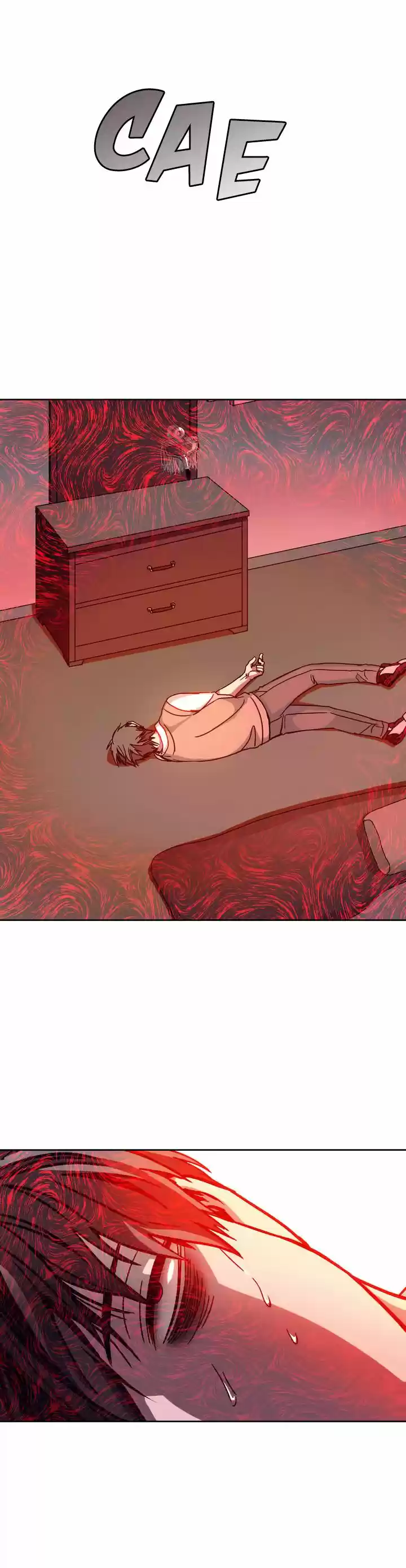 Código Desconocido - Capítulo 41 - Página 34 - LectorTMOo