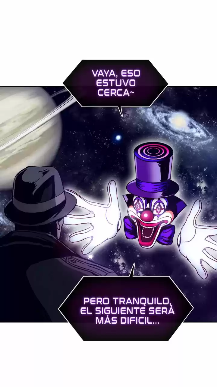 Código Desconocido - Capítulo 42 - Página 3 - LectorTMOo