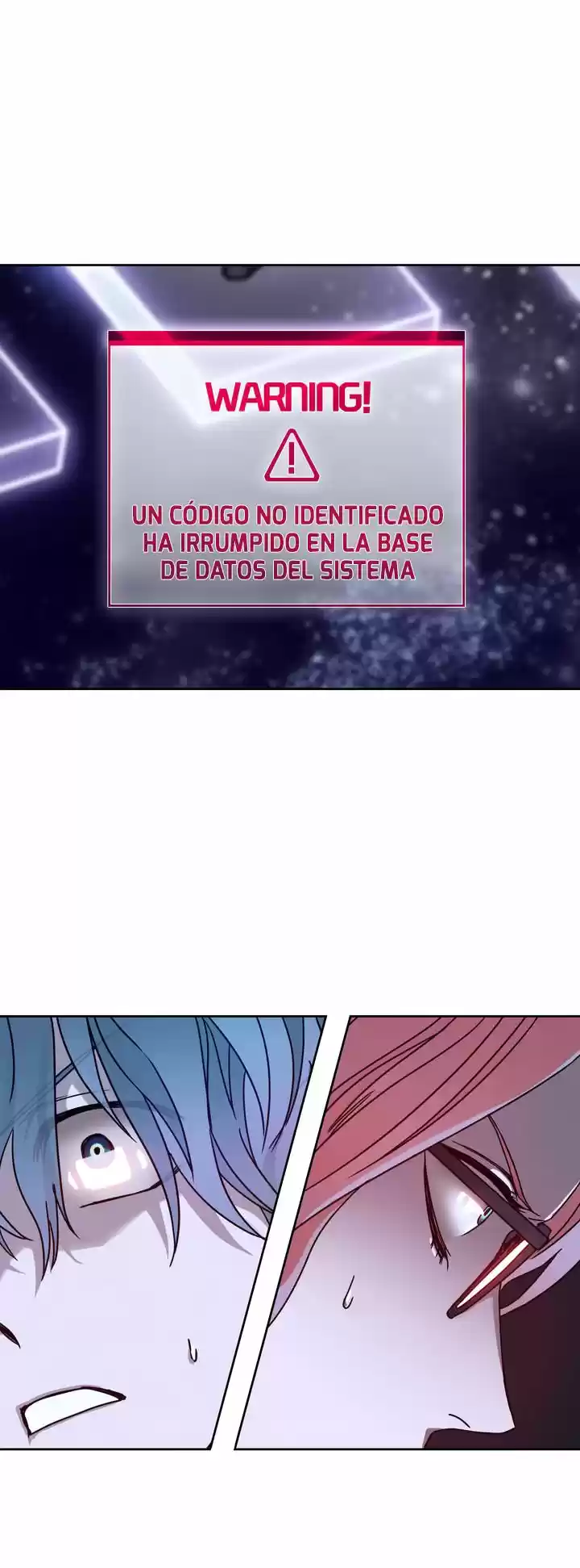 Código Desconocido - Capítulo 42 - Página 7 - LectorTMOo