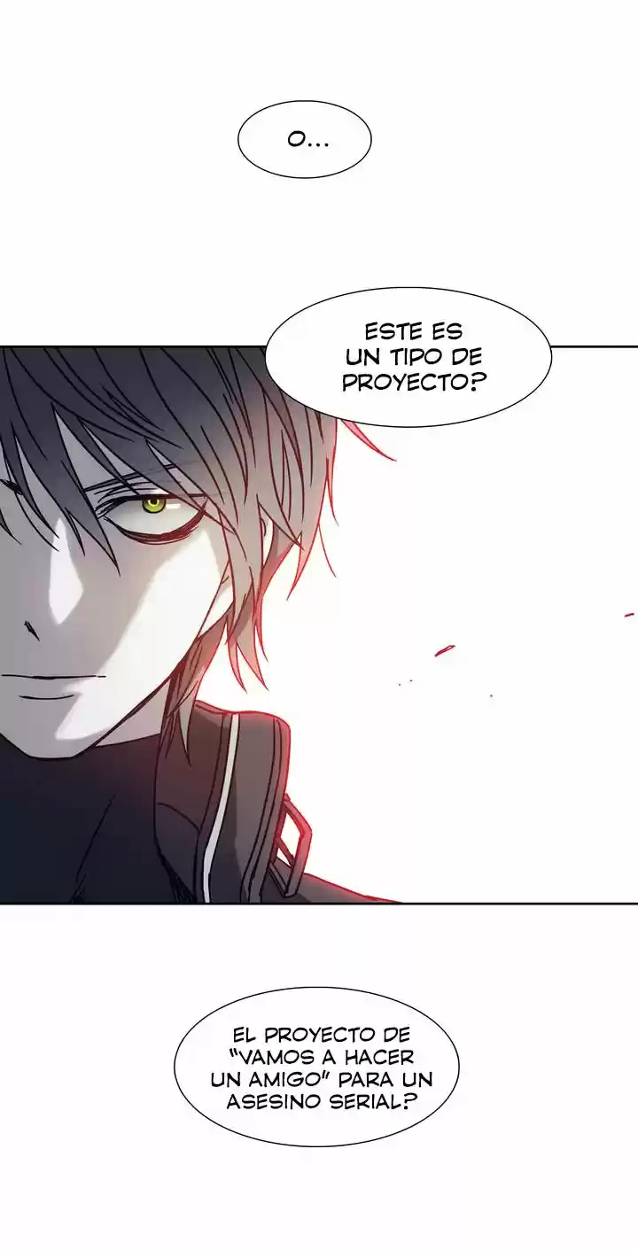 Código Desconocido - Capítulo 42 - Página 26 - LectorTMOo