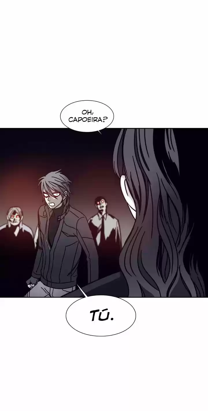 Código Desconocido - Capítulo 42 - Página 29 - LectorTMOo