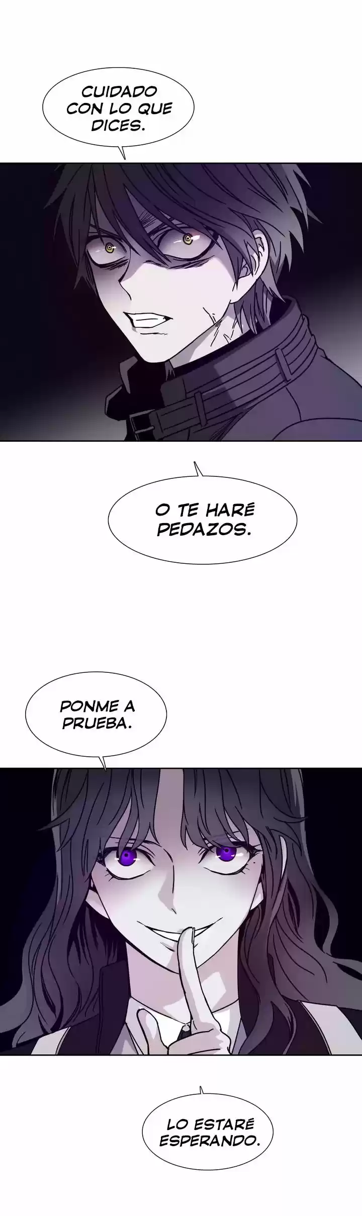 Código Desconocido - Capítulo 42 - Página 30 - LectorTMOo
