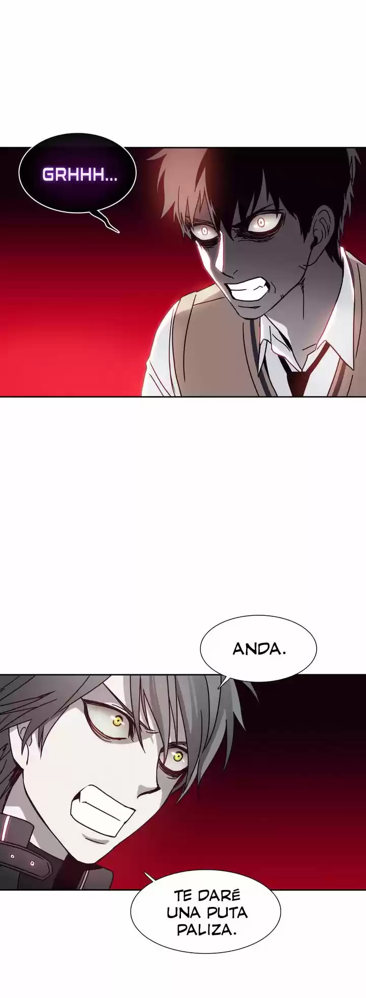 Código Desconocido - Capítulo 43 - Página 4 - LectorTMOo