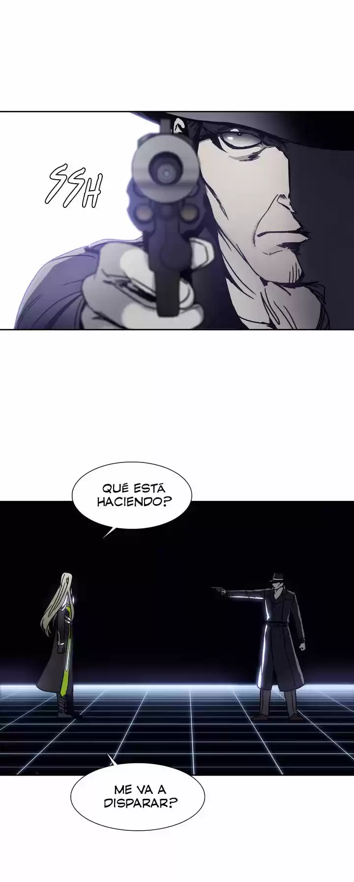 Código Desconocido - Capítulo 43 - Página 23 - LectorTMOo