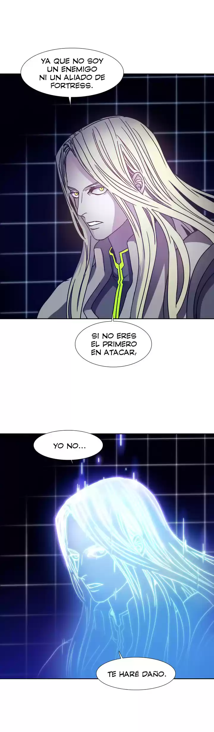 Código Desconocido - Capítulo 44 - Página 14 - LectorTMOo