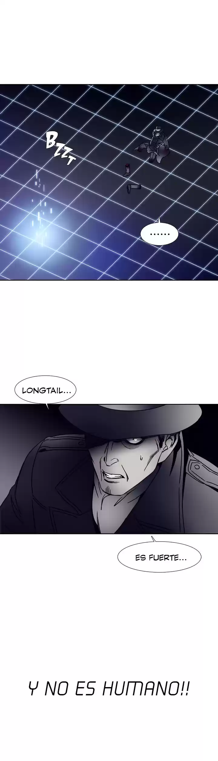 Código Desconocido - Capítulo 44 - Página 15 - LectorTMOo