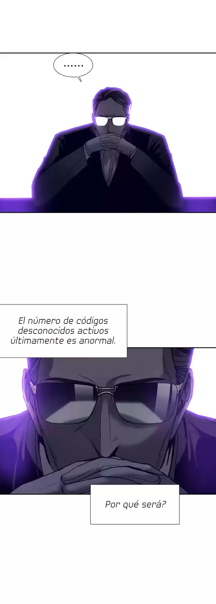Código Desconocido - Capítulo 44 - Página 16 - LectorTMOo