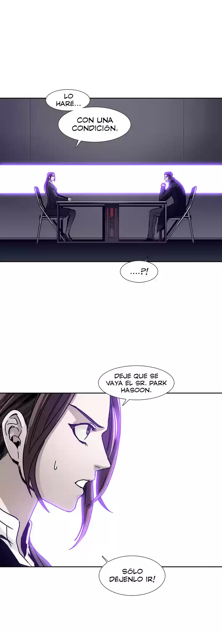 Código Desconocido - Capítulo 44 - Página 18 - LectorTMOo