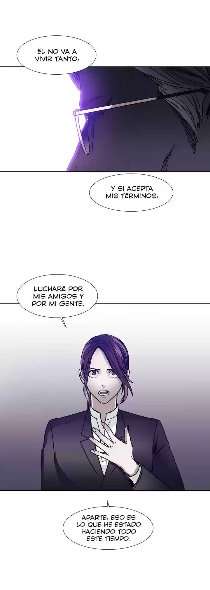 Código Desconocido - Capítulo 44 - Página 20 - LectorTMOo