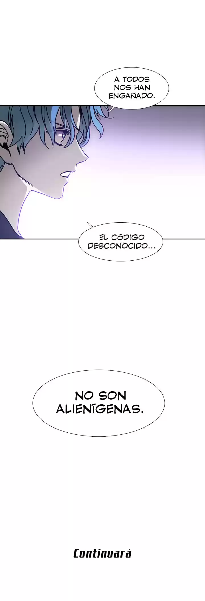 Código Desconocido - Capítulo 44 - Página 30 - LectorTMOo