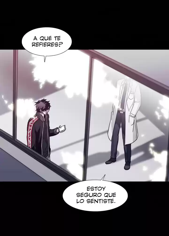 Código Desconocido - Capítulo 45 - Página 18 - LectorTMOo