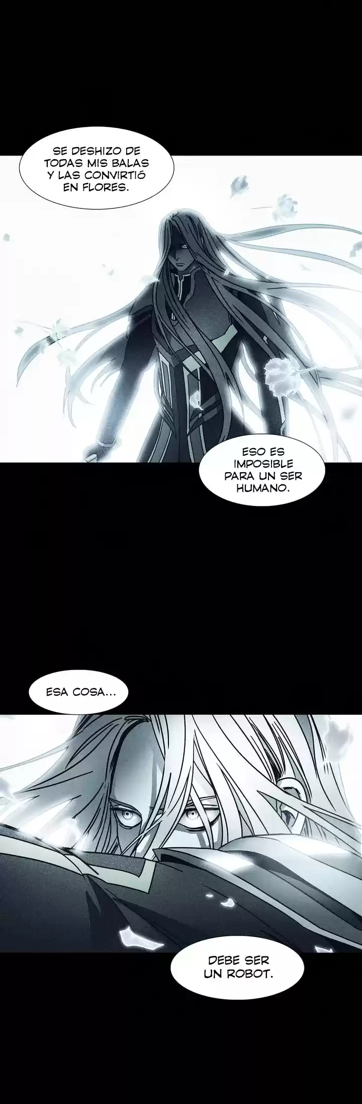 Código Desconocido - Capítulo 45 - Página 19 - LectorTMOo