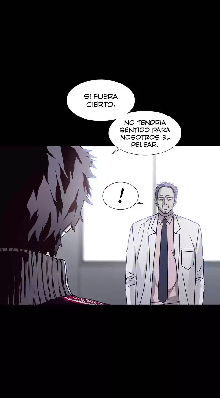 Código Desconocido - Capítulo 45 - Página 21 - LectorTMOo
